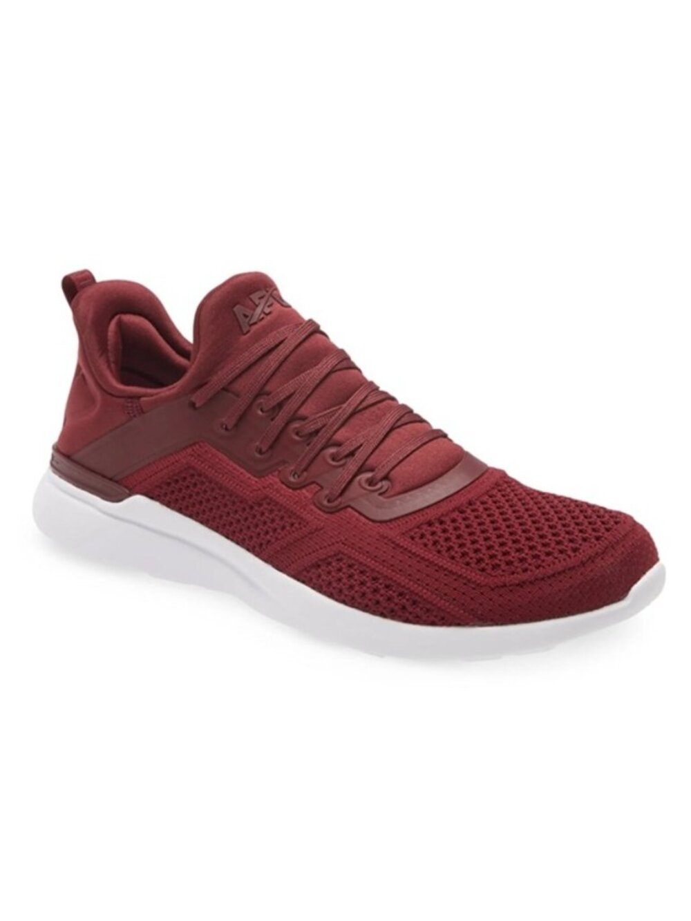 APL TechLoom Tracer Knit Training Shoe